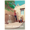 Affiche DOZ - Agglomération de La Rochelle - Saint-Rogatien