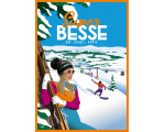 Affiche DOZ Super-Besse- ski