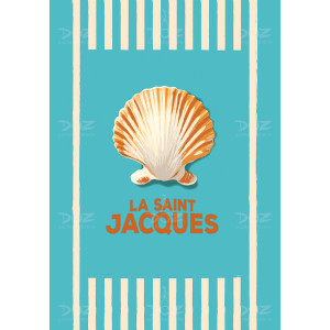 DOZ Poster - Sea Collection...