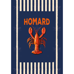 DOZ Poster - Sea Collection...