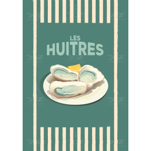Affiche DOZ - Collection de...