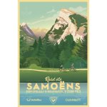 DOZ Poster - Samoëns - Défi d'Elles