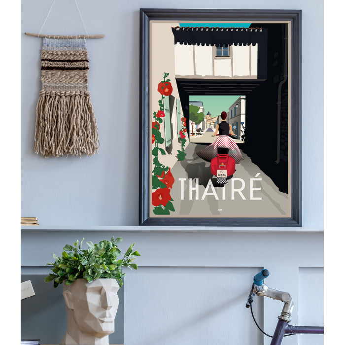 poster-doz-poster-thaire-le-baloir-et-le-scooter