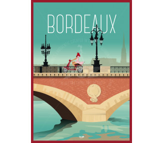 Poster DOZ Bordeaux - the...
