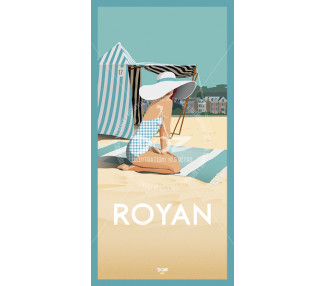 Carte Postale - Royan La...