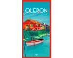 Carte Postale Ile d'Oléron - Les cabanes de la Baudissière