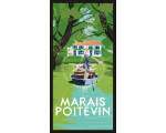 Cartes Postale - Le Marais Poitevin