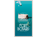 Postcard - Fort Boyard Oiseau