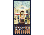 Postcard - Nantes - The Passage Pommeraye