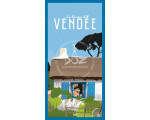 Carte postale La Vendée - Les Bourrines de Vendée