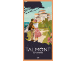 Carte postale - Talmont