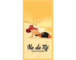 Carte postale - Ile de Ré - Le Phare
