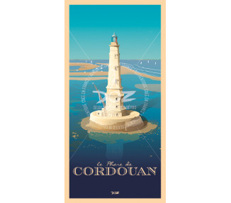 Postcard - Cordouan...