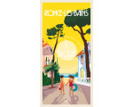 Postcard - Ronce-les-Bains