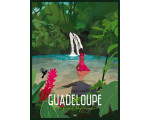 DOZ Poster Guadeloupe - The Rainforest