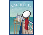 Magnet - The Route des Carrelets
