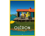 Poster DOZ Ile d'Oléron- Fort Royer