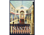 Magnet - Nantes Le Passage Pommeraye