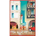 Magnet - La Rochelle - Arcades