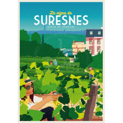 Poster DOZ Suresnes- Les...
