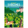 Affiche DOZ Suresnes- Les Vignes