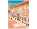 Poster DOZ - Toulouse - TBS Education - Business School