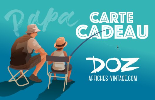 FÊTE DES PÈRES